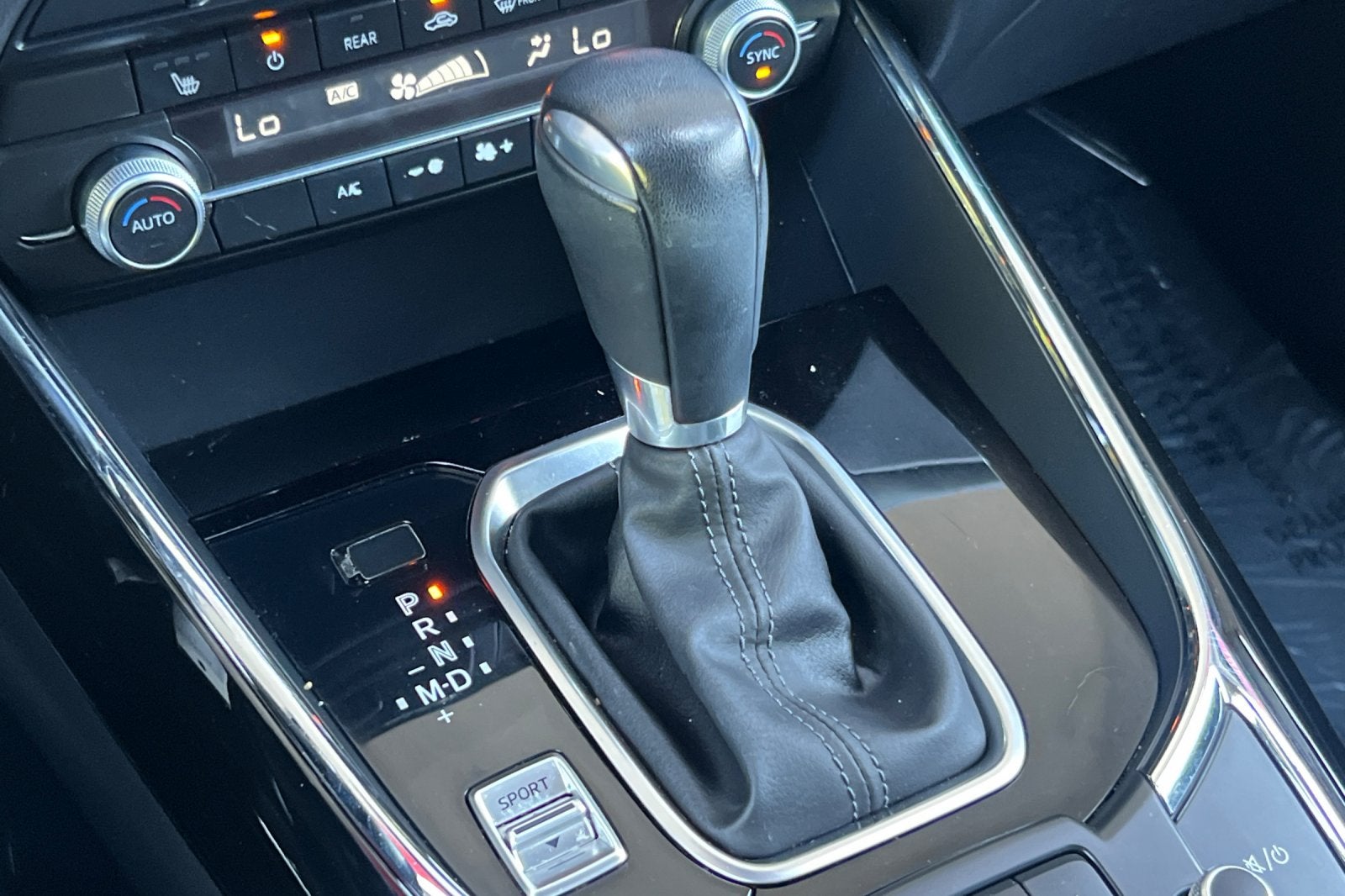 2021 Mazda Mazda CX-9 Touring