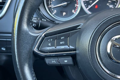 2021 Mazda Mazda CX-9 Touring