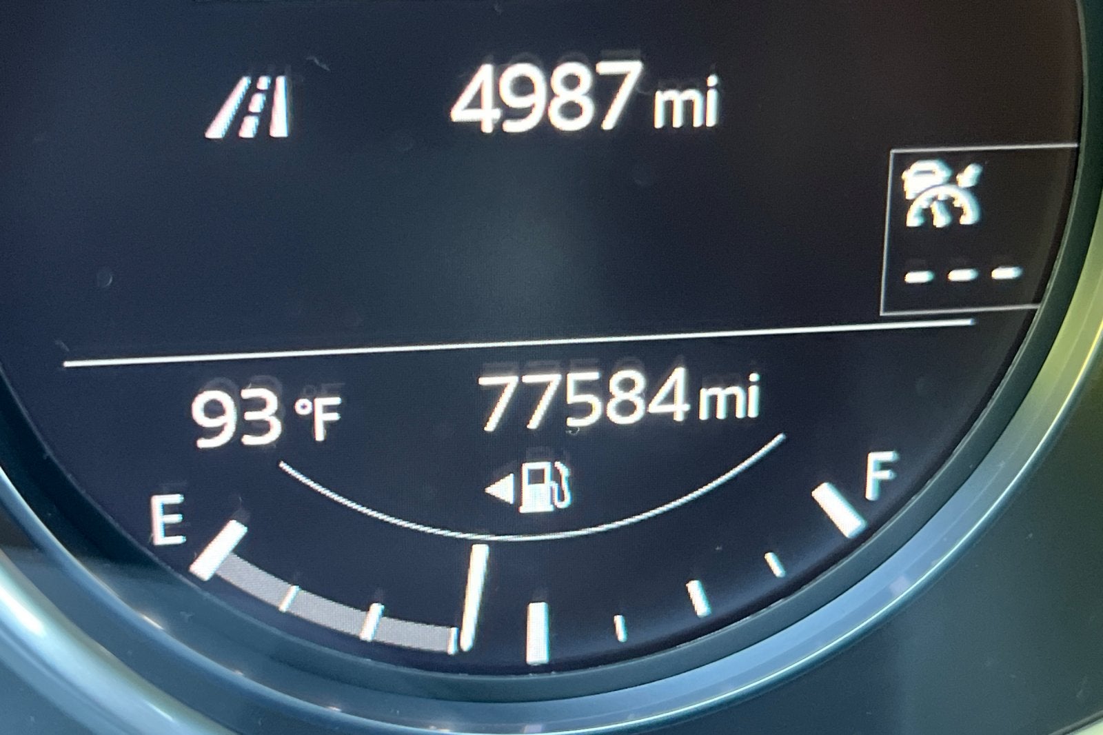 2021 Mazda Mazda CX-9 Touring