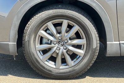 2021 Mazda Mazda CX-9 Touring