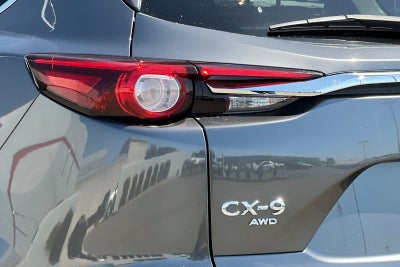 2021 Mazda Mazda CX-9 Touring