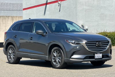 2021 Mazda Mazda CX-9 Touring