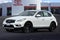 2017 INFINITI QX50 Base