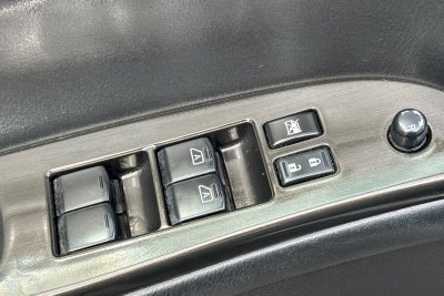 2017 INFINITI QX50 Base