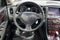 2017 INFINITI QX50 Base