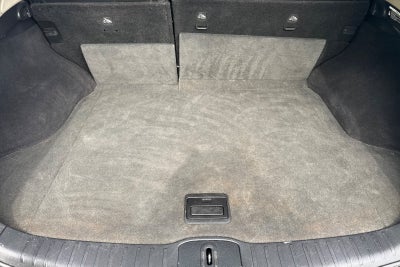 2017 INFINITI QX50 Base