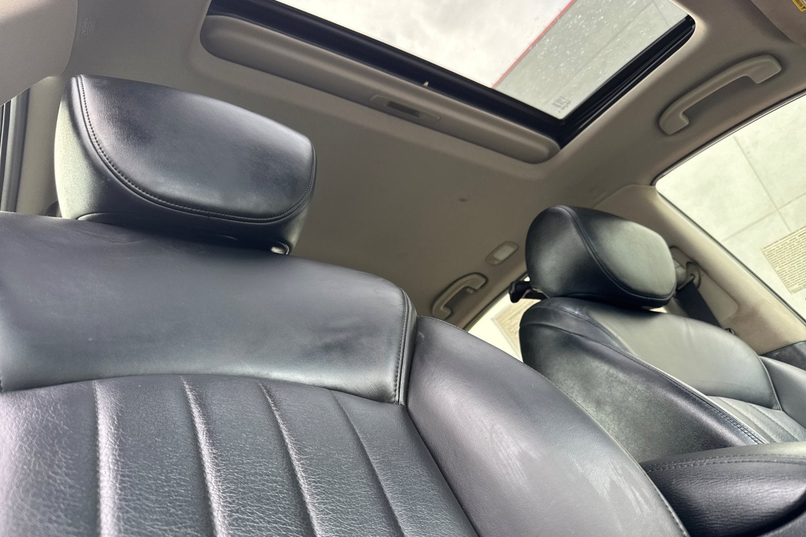 2017 INFINITI QX50 Base