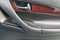 2017 INFINITI QX50 Base