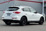 2017 INFINITI QX50 Base