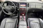 2017 INFINITI QX50 Base