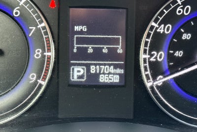 2017 INFINITI QX50 Base
