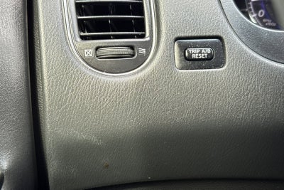 2017 INFINITI QX50 Base