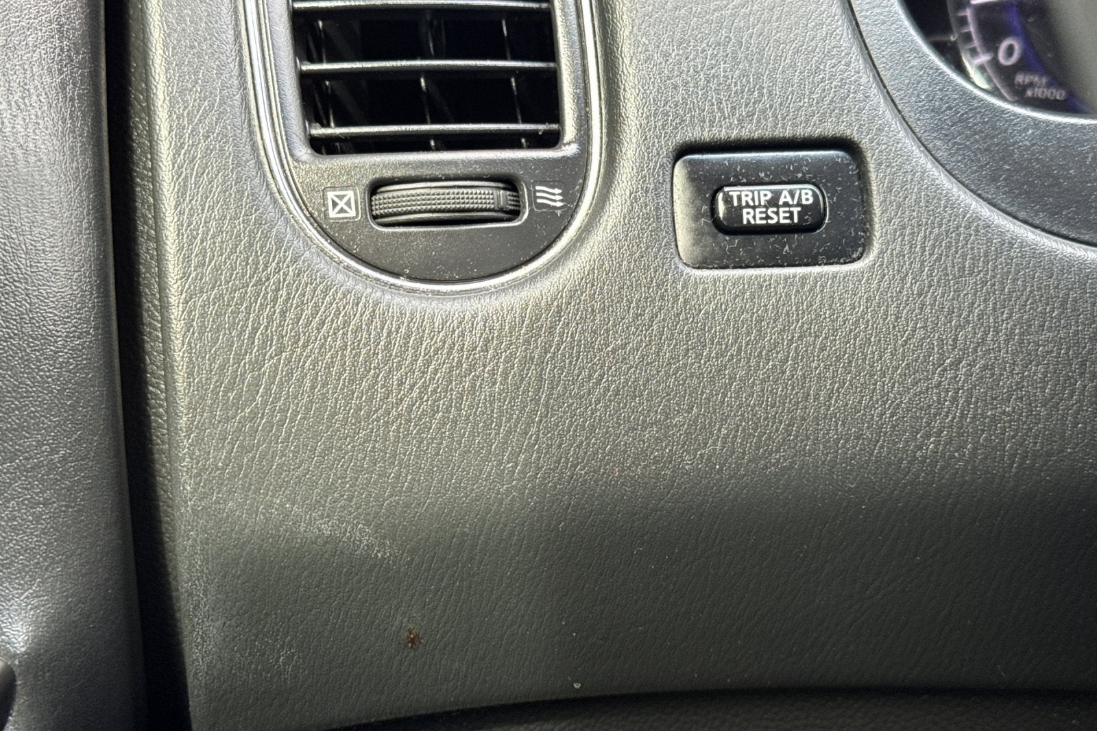 2017 INFINITI QX50 Base