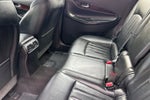 2017 INFINITI QX50 Base