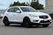 2017 INFINITI QX50 Base