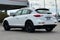 2017 INFINITI QX50 Base