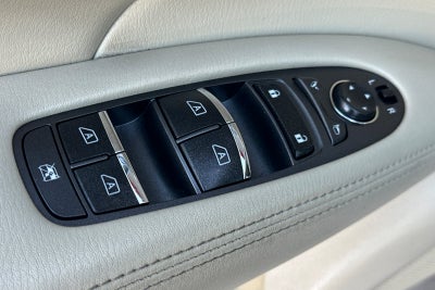 2012 INFINITI M37 Base