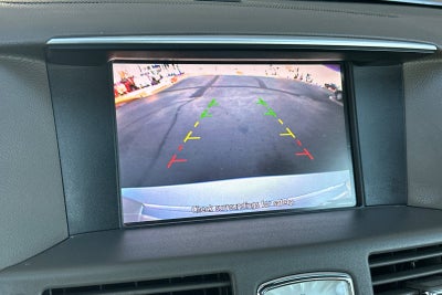 2012 INFINITI M37 Base