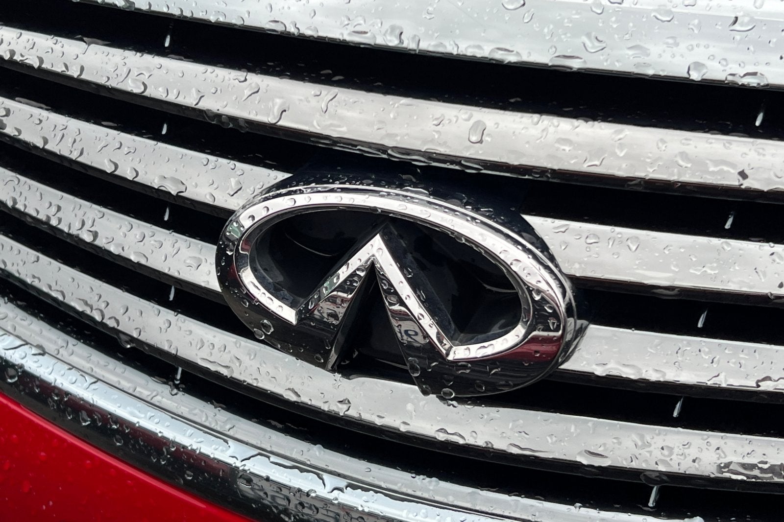 2012 INFINITI G37 Journey