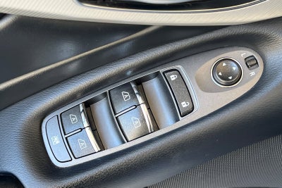 2021 INFINITI Q50 3.0t LUXE