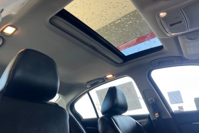 2021 INFINITI Q50 3.0t LUXE