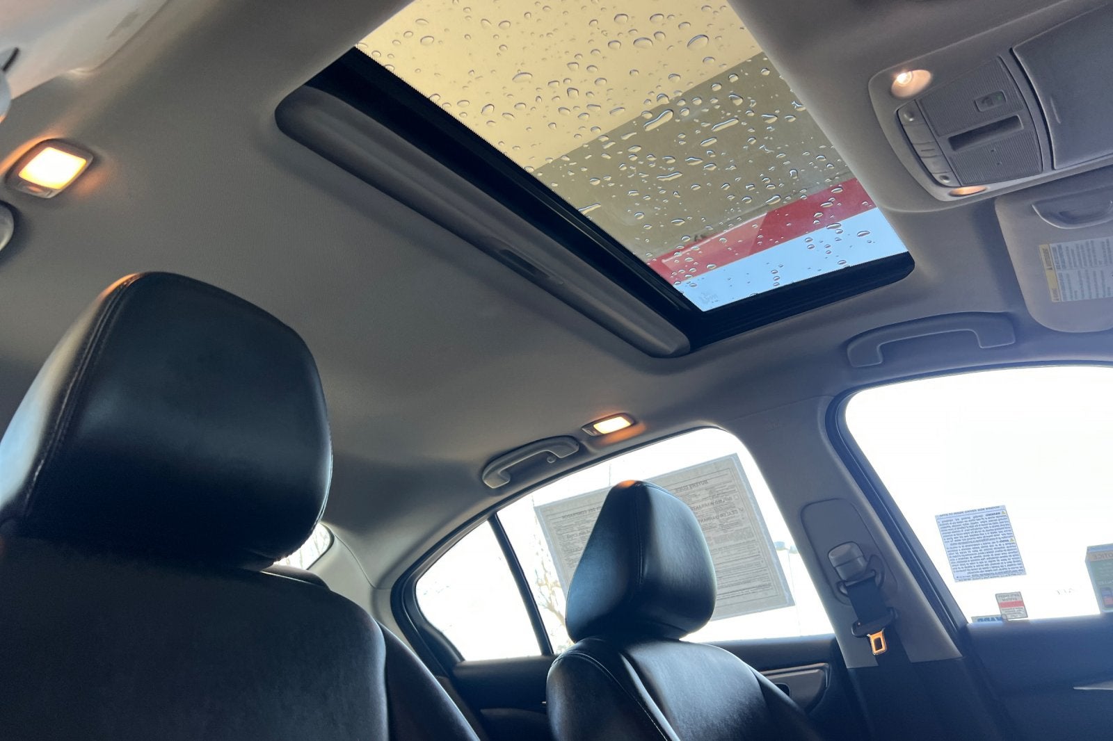 2021 INFINITI Q50 3.0t LUXE