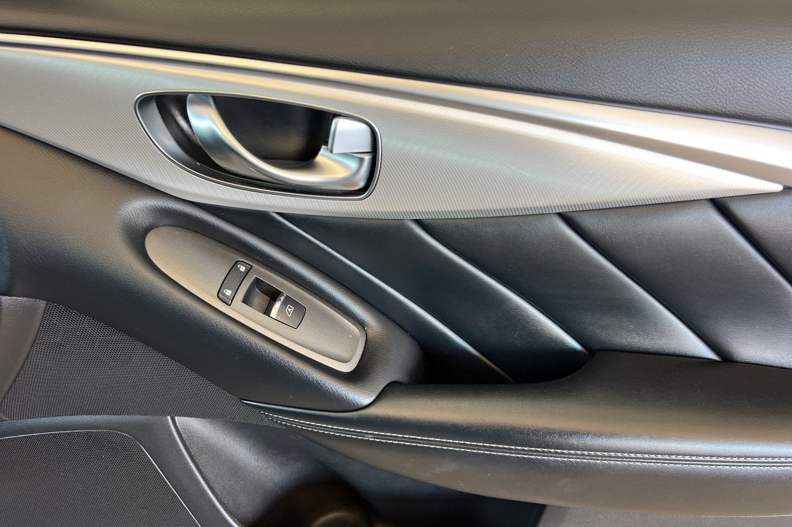 2021 INFINITI Q50 3.0t LUXE