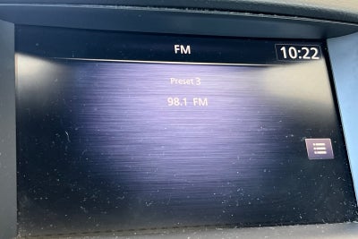 2021 INFINITI Q50 3.0t LUXE