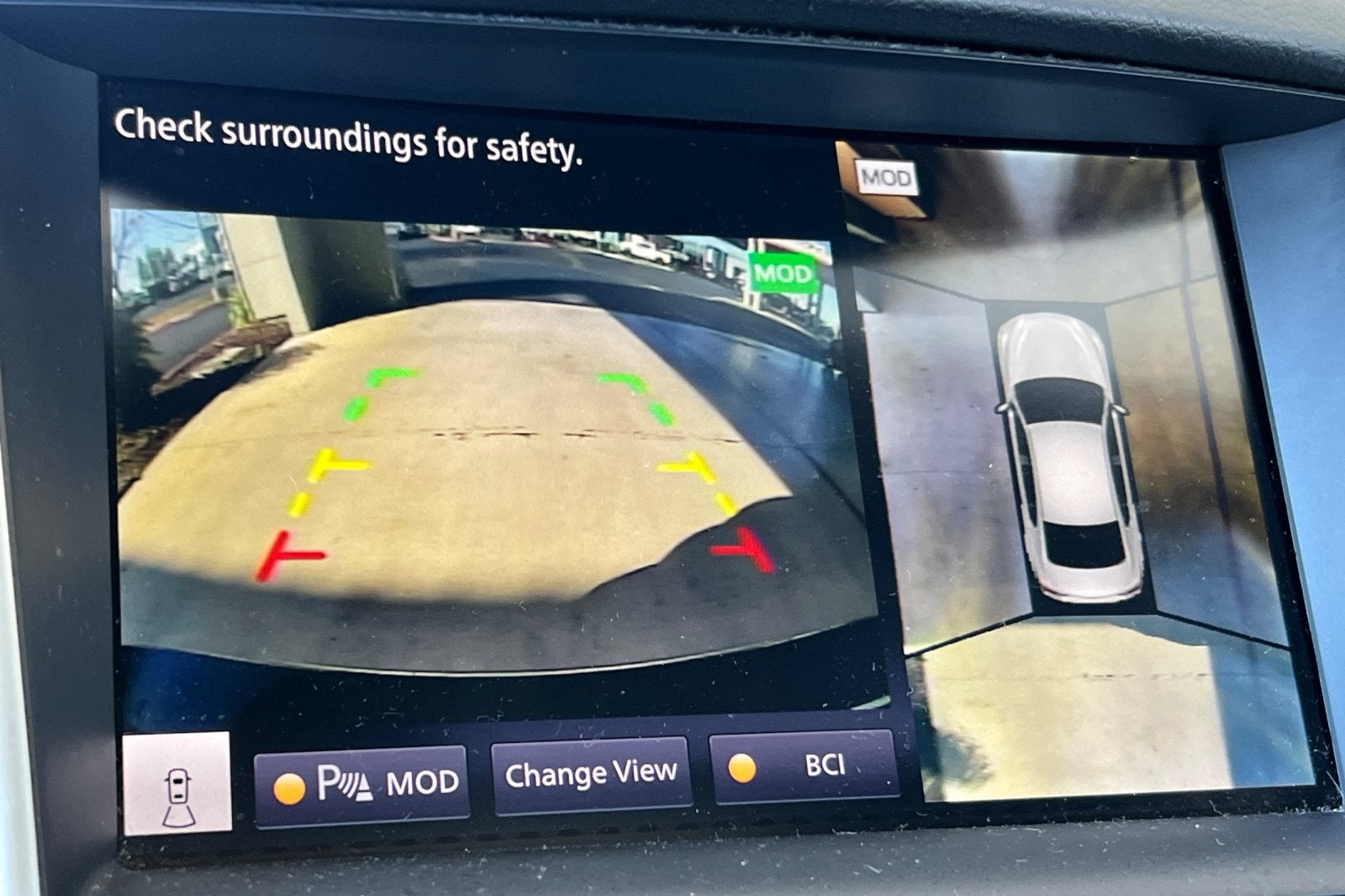 2021 INFINITI Q50 3.0t LUXE