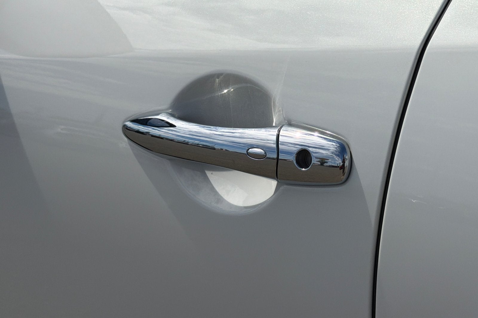 2010 INFINITI FX35 Base