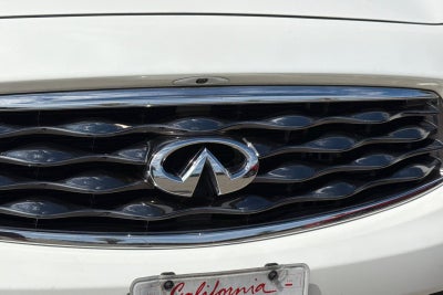 2010 INFINITI FX35 Base