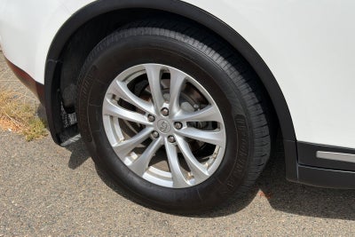 2010 INFINITI FX35 Base
