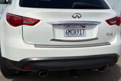 2010 INFINITI FX35 Base