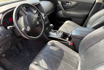 2010 INFINITI FX35 Base