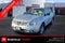 2010 Nissan Rogue S
