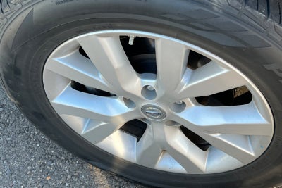 2014 Nissan Murano S