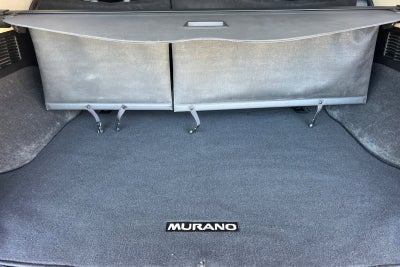 2014 Nissan Murano S