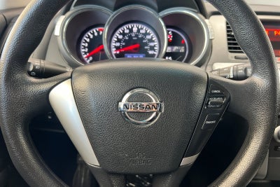 2014 Nissan Murano S