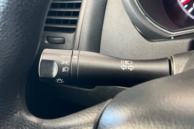2014 Nissan Murano S