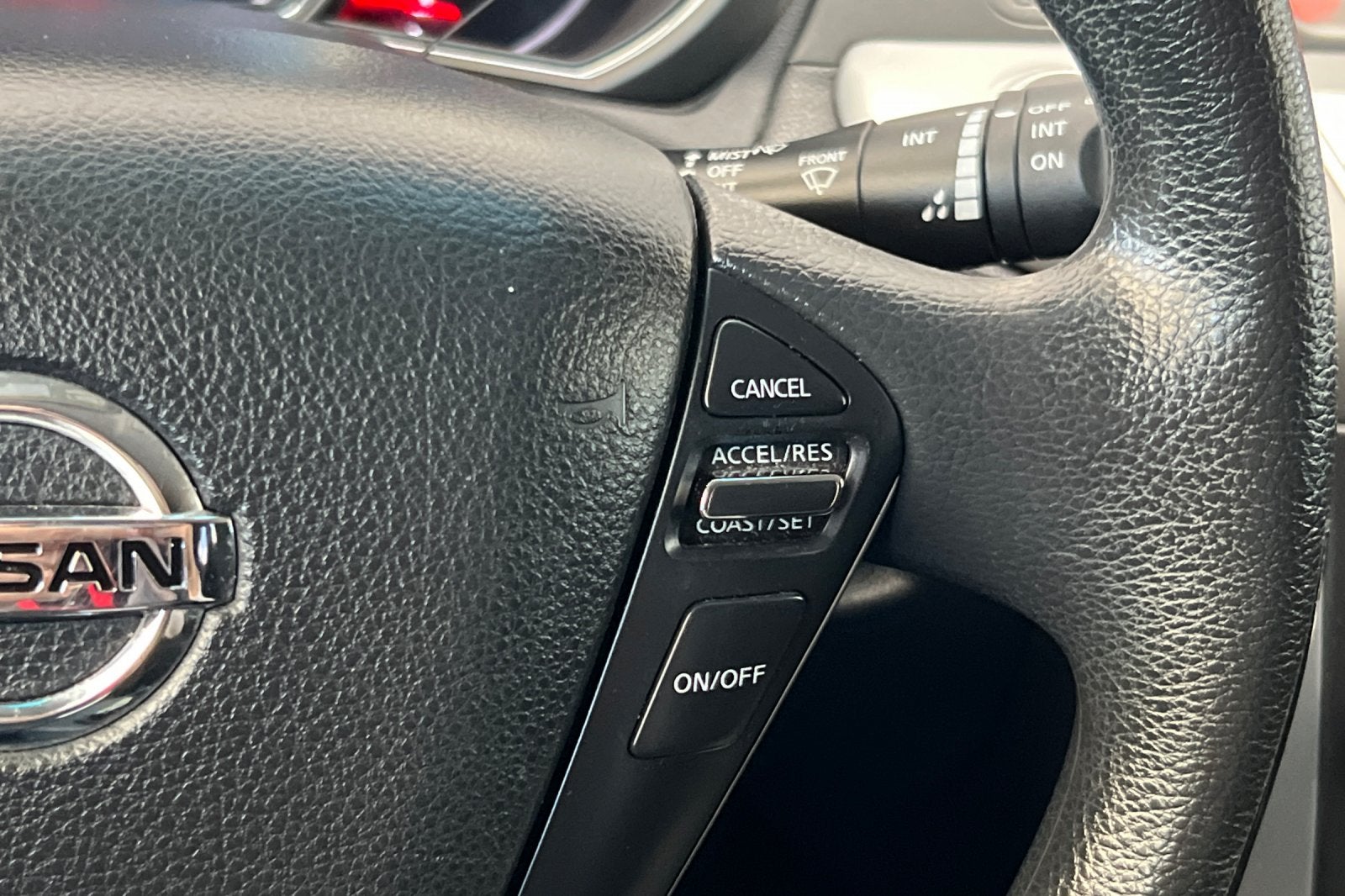 2014 Nissan Murano S