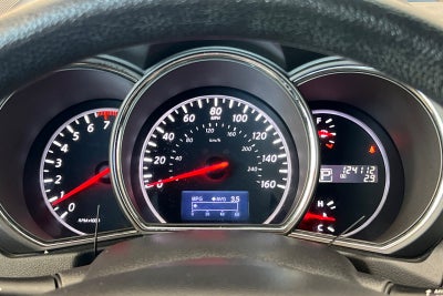 2014 Nissan Murano S