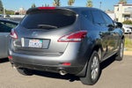 2014 Nissan Murano S