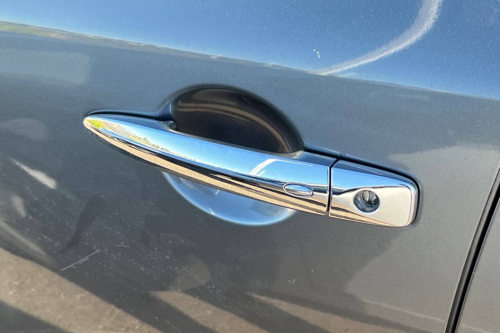 2014 Nissan Murano S