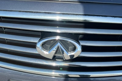 2009 INFINITI G37 Sport