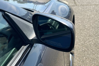 2009 INFINITI G37 Sport