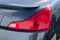 2009 INFINITI G37 Sport