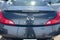 2009 INFINITI G37 Sport