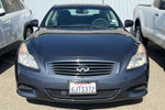 2009 INFINITI G37 Sport