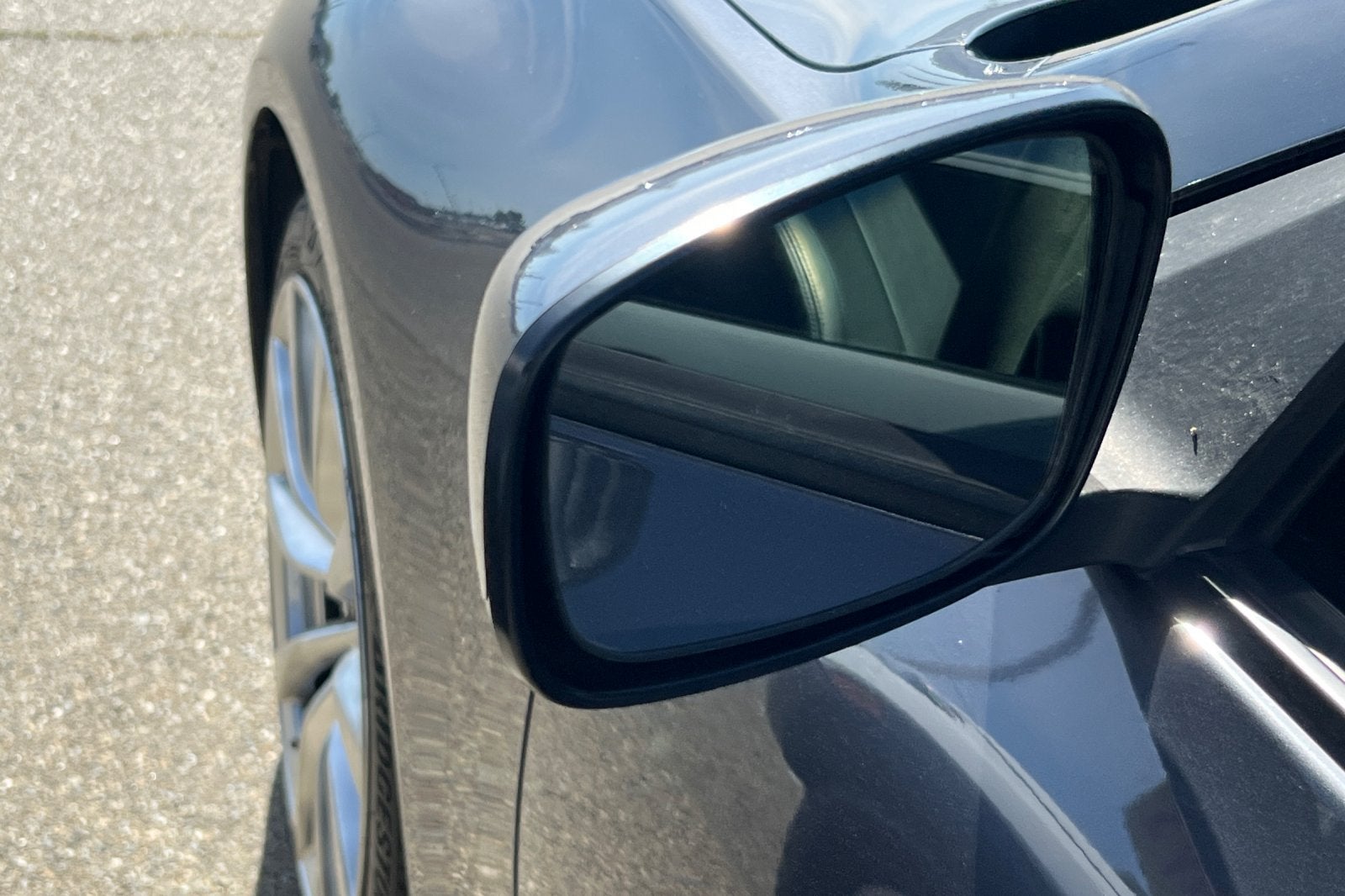 2009 INFINITI G37 Sport