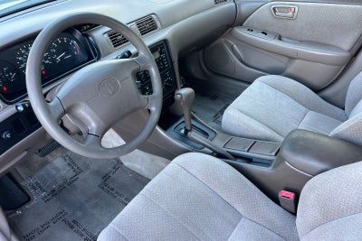 2000 Toyota Camry LE